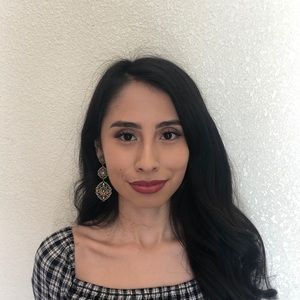 Meet your Posher, Jocelyn